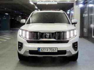 KNAKN814DMA219160 2021 KIA THE MASTER 4WD DIESEL 마스터즈-1