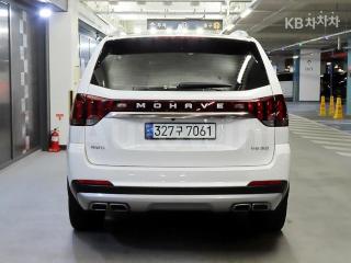 KNAKN814DMA219160 2021 KIA THE MASTER 4WD DIESEL 마스터즈-4