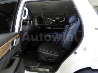 2021 KIA THE MASTER 4WD DIESEL 마스터즈 - 7