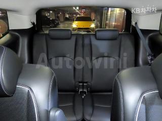 2021 KIA THE MASTER 4WD DIESEL 마스터즈 - 8