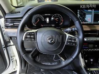 2021 KIA THE MASTER 4WD DIESEL 마스터즈 - 9