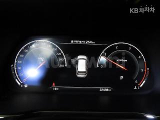 2021 KIA THE MASTER 4WD DIESEL 마스터즈 - 10