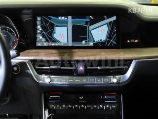 2021 KIA THE MASTER 4WD DIESEL 마스터즈 - 12