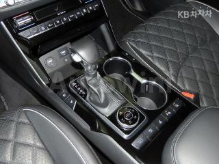 2021 KIA THE MASTER 4WD DIESEL 마스터즈 - 13