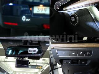 2021 KIA THE MASTER 4WD DIESEL 마스터즈 - 15