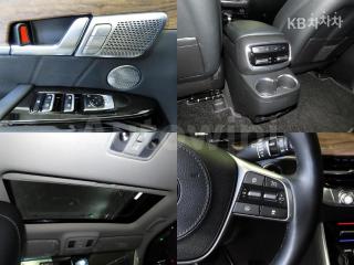 2021 KIA THE MASTER 4WD DIESEL 마스터즈 - 16