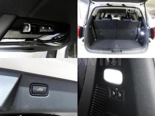2021 KIA THE MASTER 4WD DIESEL 마스터즈 - 17