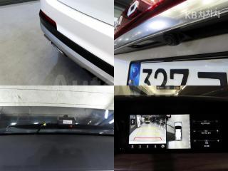 2021 KIA THE MASTER 4WD DIESEL 마스터즈 - 18