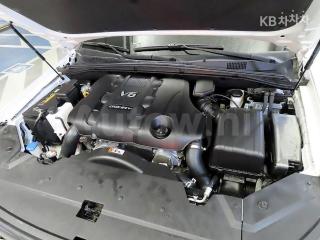 2021 KIA THE MASTER 4WD DIESEL 마스터즈 - 19