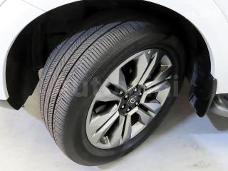 2021 KIA THE MASTER 4WD DIESEL 마스터즈 - 20