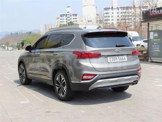 KMHS381BDKU060036 2019 HYUNDAI SANTA FE TM DIESEL 2.0 4WD PRESTIGE-3