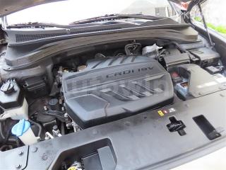 KMHS381BDKU060036 2019 HYUNDAI SANTA FE TM DIESEL 2.0 4WD PRESTIGE-4