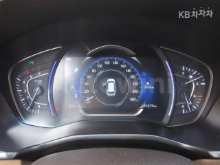 KMHS381BDKU060036 2019 HYUNDAI SANTA FE TM DIESEL 2.0 4WD PRESTIGE-5
