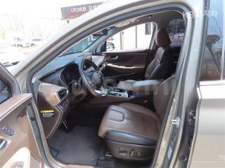 2019 HYUNDAI SANTA FE TM DIESEL 2.0 4WD PRESTIGE - 7