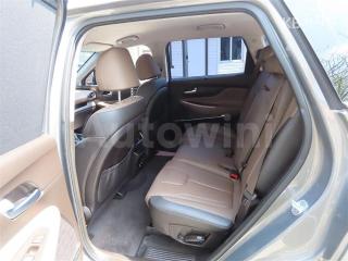2019 HYUNDAI SANTA FE TM DIESEL 2.0 4WD PRESTIGE - 8
