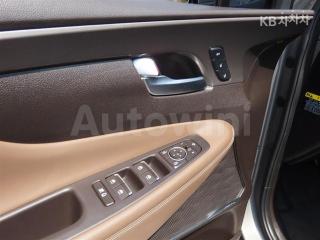 2019 HYUNDAI SANTA FE TM DIESEL 2.0 4WD PRESTIGE - 9