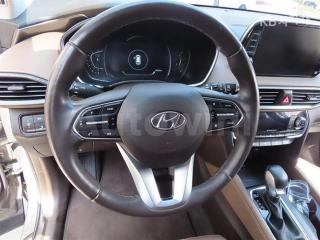 2019 HYUNDAI SANTA FE TM DIESEL 2.0 4WD PRESTIGE - 10