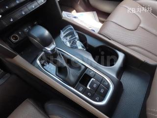 2019 HYUNDAI SANTA FE TM DIESEL 2.0 4WD PRESTIGE - 11