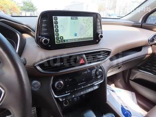 2019 HYUNDAI SANTA FE TM DIESEL 2.0 4WD PRESTIGE - 12