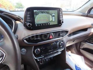 2019 HYUNDAI SANTA FE TM DIESEL 2.0 4WD PRESTIGE - 13