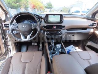 2019 HYUNDAI SANTA FE TM DIESEL 2.0 4WD PRESTIGE - 16