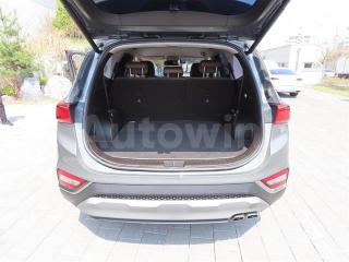 2019 HYUNDAI SANTA FE TM DIESEL 2.0 4WD PRESTIGE - 17