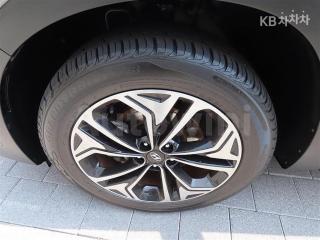 2019 HYUNDAI SANTA FE TM DIESEL 2.0 4WD PRESTIGE - 20
