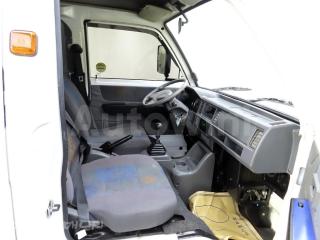 KLY2B11ZDFC305859 2015 GM DAEWOO (CHEVROLET)  DAMAS VAN 2 SEATS PANEL VAN DLX-4