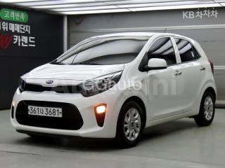 KNAB6511BLT593172 2020 KIA  MORNING JA  TRENDY-0