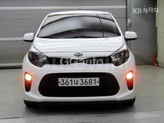 KNAB6511BLT593172 2020 KIA  MORNING JA  TRENDY-1