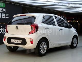KNAB6511BLT593172 2020 KIA  MORNING JA  TRENDY-2