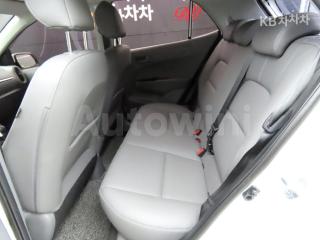 KNAB6511BLT593172 2020 KIA  MORNING JA  TRENDY-5