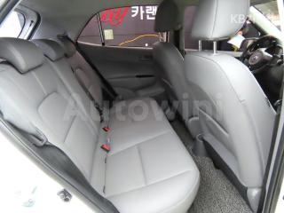 2020 KIA  MORNING JA  TRENDY - 7