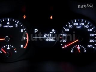 2020 KIA  MORNING JA  TRENDY - 8