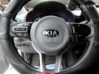 2020 KIA  MORNING JA  TRENDY - 9
