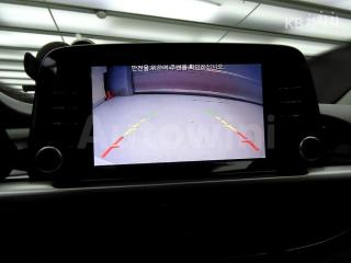 2020 KIA  MORNING JA  TRENDY - 12
