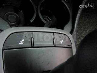 2020 KIA  MORNING JA  TRENDY - 14