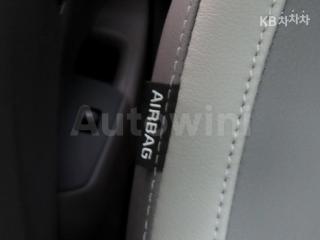 2020 KIA  MORNING JA  TRENDY - 17