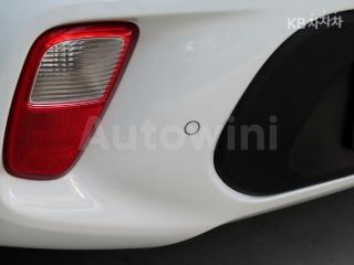 2020 KIA  MORNING JA  TRENDY - 18