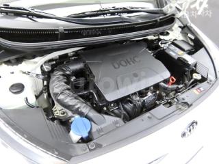 2020 KIA  MORNING JA  TRENDY - 19