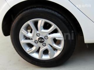 2020 KIA  MORNING JA  TRENDY - 20