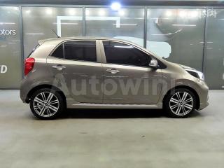 2019 KIA  MORNING JA  PRESTIGE - 3