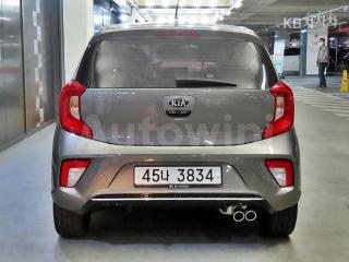 2019 KIA  MORNING JA  PRESTIGE - 5