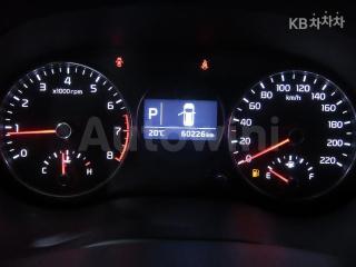 2019 KIA  MORNING JA  PRESTIGE - 9
