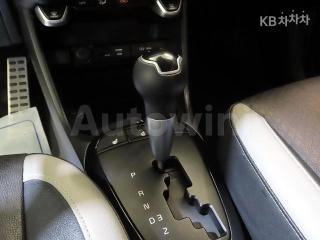 2019 KIA  MORNING JA  PRESTIGE - 12