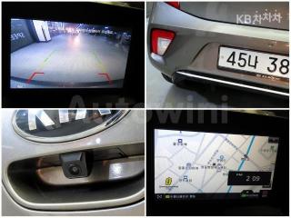 2019 KIA  MORNING JA  PRESTIGE - 17