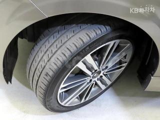 2019 KIA  MORNING JA  PRESTIGE - 20