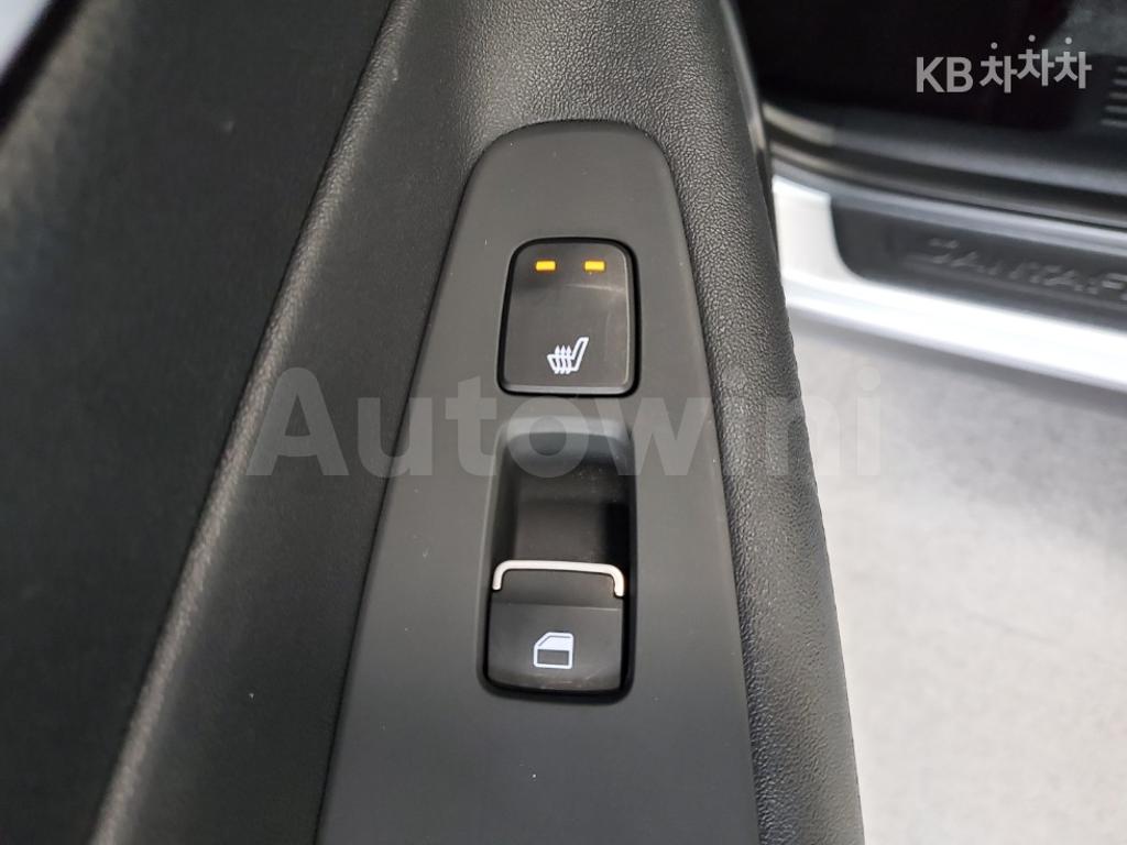 2018 HYUNDAI SANTA FE TM DIESEL 2.0 2WD PREMIUM - 12
