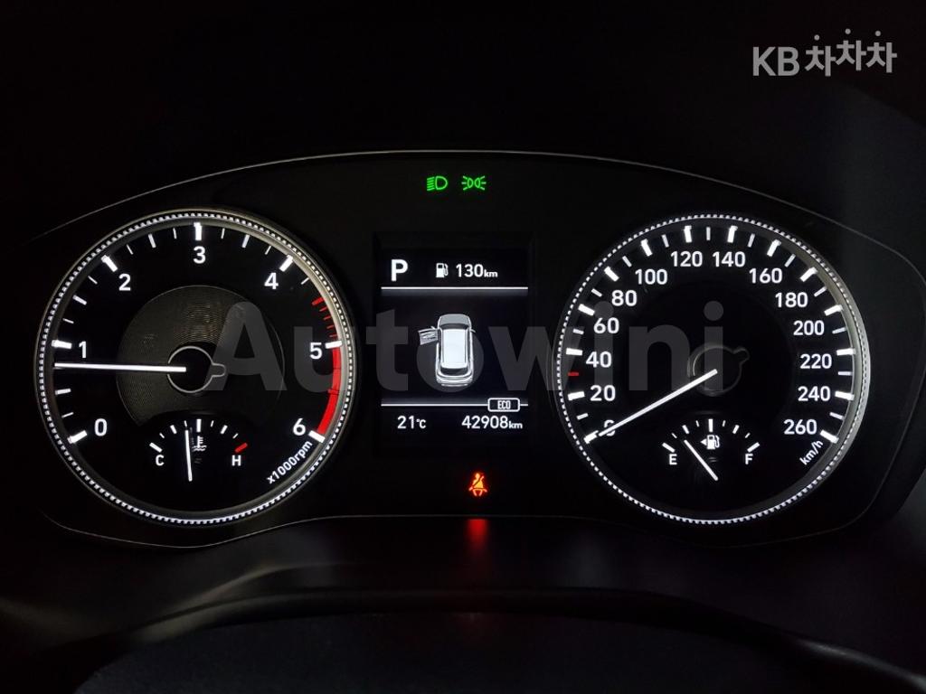 2018 HYUNDAI SANTA FE TM DIESEL 2.0 2WD PREMIUM - 7