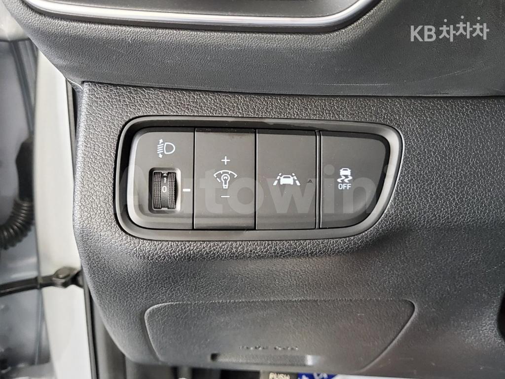 2018 HYUNDAI SANTA FE TM DIESEL 2.0 2WD PREMIUM - 13